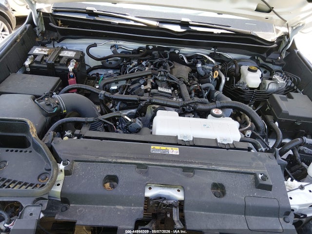 3TYLB5JN7RT036992 Toyota Tacoma Sr5