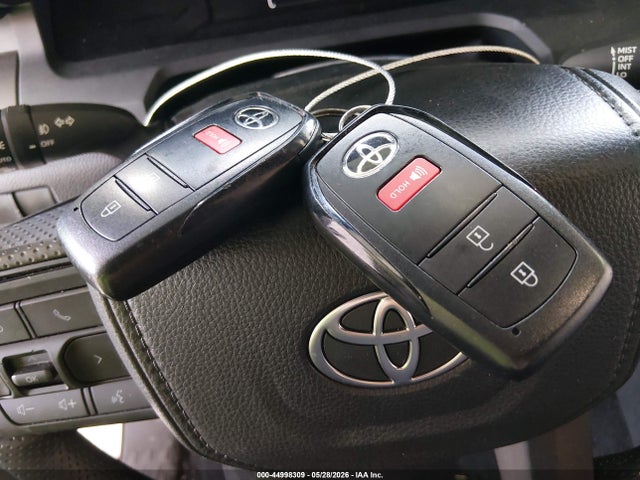 3TYLB5JN7RT036992 Toyota Tacoma Sr5
