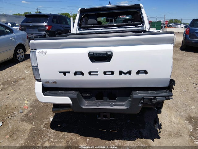 3TYLB5JN7RT036992 Toyota Tacoma Sr5