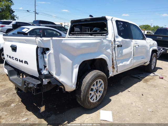 3TYLB5JN7RT036992 Toyota Tacoma Sr5