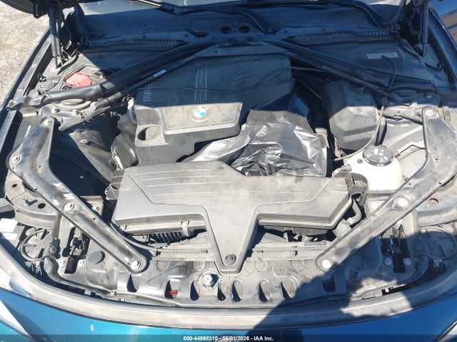 Продажа на аукционе авто 2016 Bmw 428i Xdrive, vin: WBA3T1C52GP821911, номер лота: 44998310