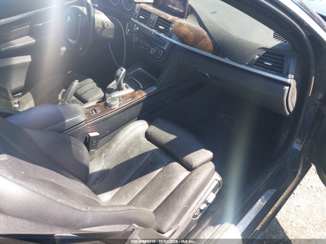 Продажа на аукционе авто 2016 Bmw 428i Xdrive, vin: WBA3T1C52GP821911, номер лота: 44998310