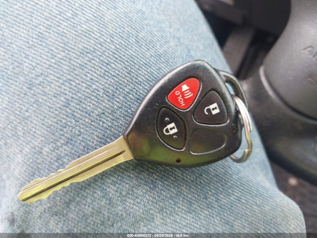 44998312 :رقم المزاد ، JTKDE167180251403 vin ، 2008 Scion Tc مزاد بيع