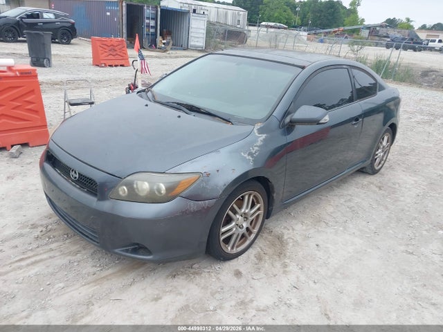 44998312 :رقم المزاد ، JTKDE167180251403 vin ، 2008 Scion Tc مزاد بيع
