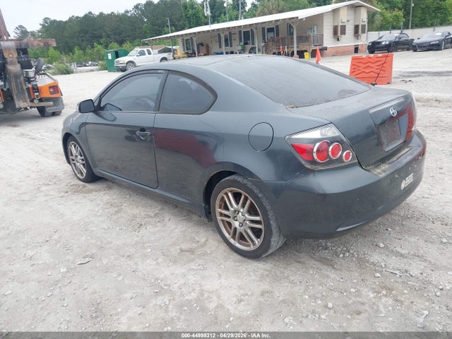 44998312 :رقم المزاد ، JTKDE167180251403 vin ، 2008 Scion Tc مزاد بيع