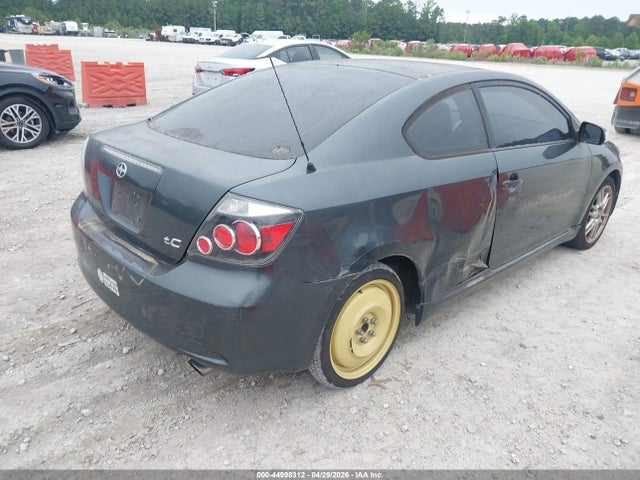 44998312 :رقم المزاد ، JTKDE167180251403 vin ، 2008 Scion Tc مزاد بيع