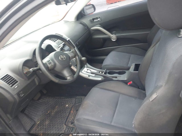 44998312 :رقم المزاد ، JTKDE167180251403 vin ، 2008 Scion Tc مزاد بيع