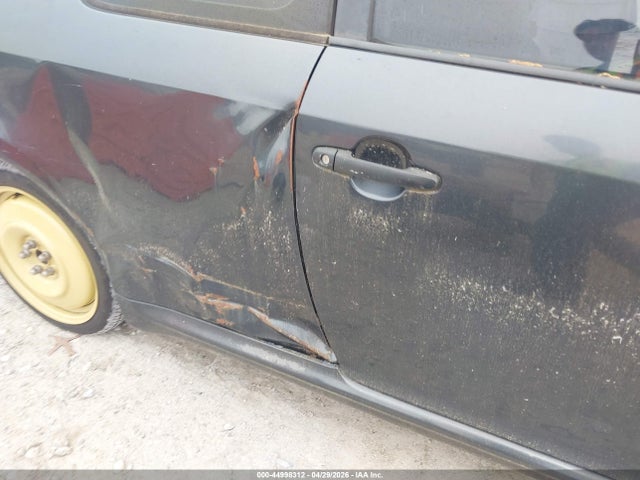 44998312 :رقم المزاد ، JTKDE167180251403 vin ، 2008 Scion Tc مزاد بيع