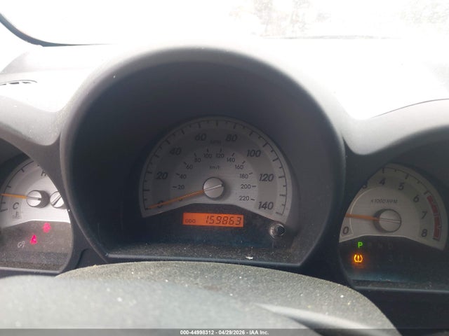 44998312 :رقم المزاد ، JTKDE167180251403 vin ، 2008 Scion Tc مزاد بيع