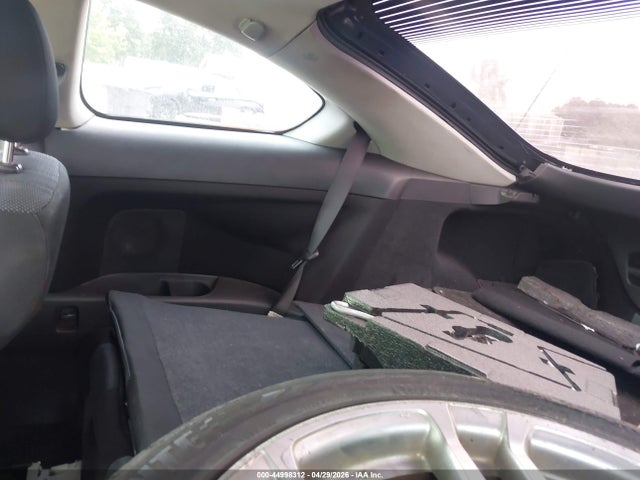44998312 :رقم المزاد ، JTKDE167180251403 vin ، 2008 Scion Tc مزاد بيع