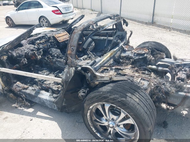 Продаж на аукціоні авто 2005 Chevrolet Corvette, vin: 1G1YY22UX55105543, номер лоту: 44998314