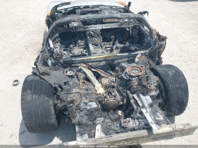Продаж на аукціоні авто 2005 Chevrolet Corvette, vin: 1G1YY22UX55105543, номер лоту: 44998314