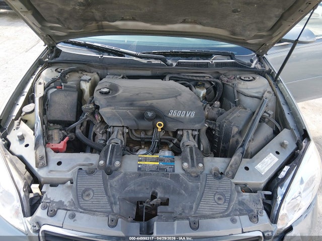 44998317 :رقم المزاد ، 2G1WT58N089121037 vin ، 2008 Chevrolet Impala Lt مزاد بيع