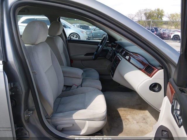 44998317 :رقم المزاد ، 2G1WT58N089121037 vin ، 2008 Chevrolet Impala Lt مزاد بيع
