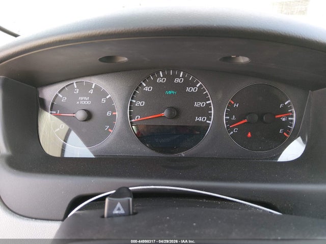 44998317 :رقم المزاد ، 2G1WT58N089121037 vin ، 2008 Chevrolet Impala Lt مزاد بيع