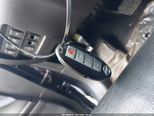 Aukcja sprzedaży 2013 Nissan Murano Le, vin: JN8AZ1MWXDW316687, numer aukcji: 44998318