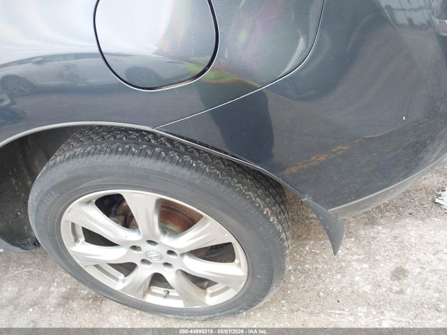 Aukcja sprzedaży 2013 Nissan Murano Le, vin: JN8AZ1MWXDW316687, numer aukcji: 44998318