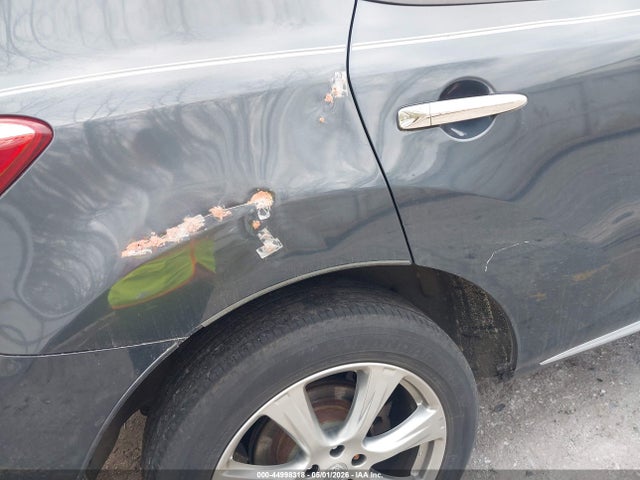 Aukcja sprzedaży 2013 Nissan Murano Le, vin: JN8AZ1MWXDW316687, numer aukcji: 44998318