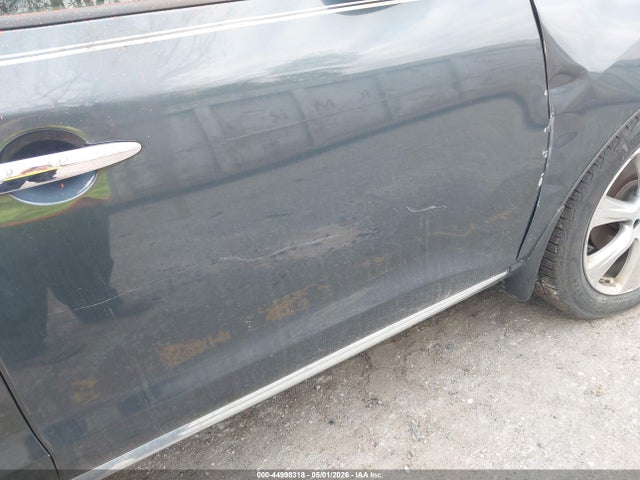 Aukcja sprzedaży 2013 Nissan Murano Le, vin: JN8AZ1MWXDW316687, numer aukcji: 44998318