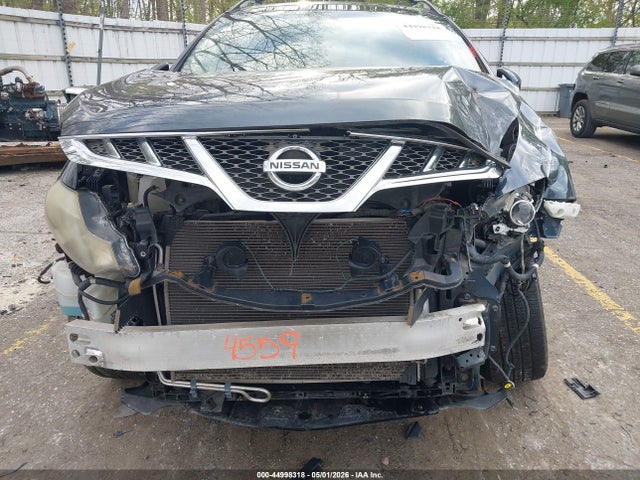 Aukcja sprzedaży 2013 Nissan Murano Le, vin: JN8AZ1MWXDW316687, numer aukcji: 44998318