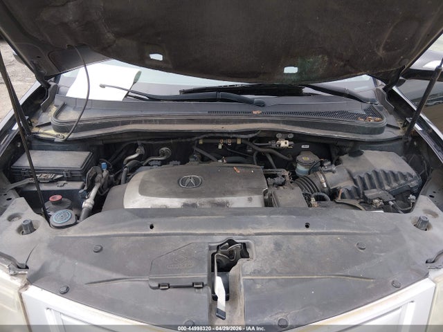 Продаж на аукціоні авто 2011 Acura Mdx Technology Package, vin: 2HNYD2H63BH518852, номер лоту: 44998320
