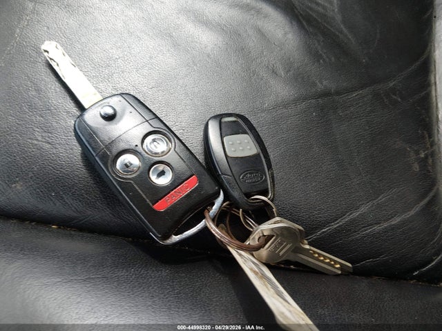 Продаж на аукціоні авто 2011 Acura Mdx Technology Package, vin: 2HNYD2H63BH518852, номер лоту: 44998320