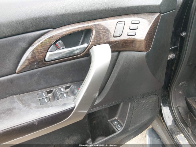 Продаж на аукціоні авто 2011 Acura Mdx Technology Package, vin: 2HNYD2H63BH518852, номер лоту: 44998320