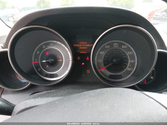Продаж на аукціоні авто 2011 Acura Mdx Technology Package, vin: 2HNYD2H63BH518852, номер лоту: 44998320
