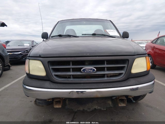 44998323 :رقم المزاد ، 2FTRF07244CA57779 vin ، 2004 Ford F-150 Heritage Xl/xlt مزاد بيع