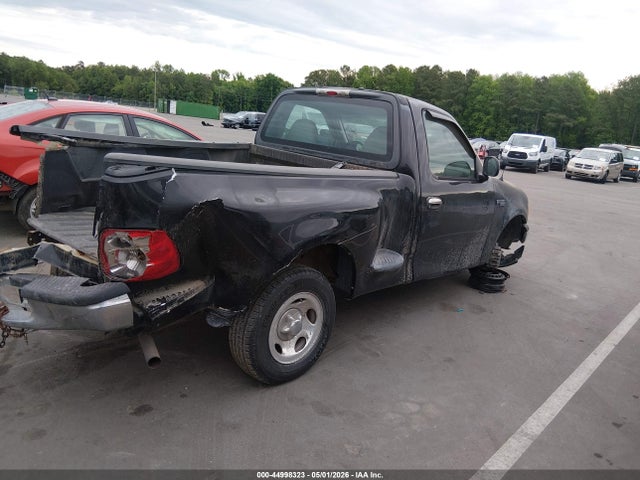 44998323 :رقم المزاد ، 2FTRF07244CA57779 vin ، 2004 Ford F-150 Heritage Xl/xlt مزاد بيع