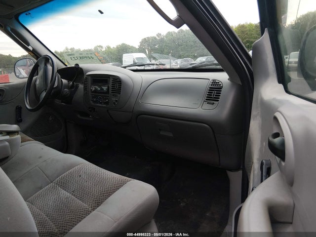 44998323 :رقم المزاد ، 2FTRF07244CA57779 vin ، 2004 Ford F-150 Heritage Xl/xlt مزاد بيع