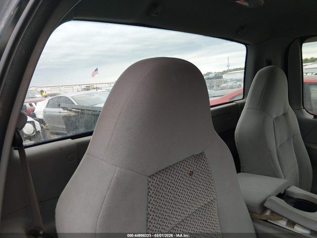 44998323 :رقم المزاد ، 2FTRF07244CA57779 vin ، 2004 Ford F-150 Heritage Xl/xlt مزاد بيع