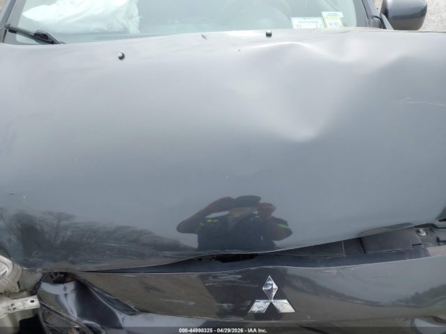 Aukcja sprzedaży 2014 Mitsubishi Mirage De, vin: ML32A3HJ7EH023663, numer aukcji: 44998325