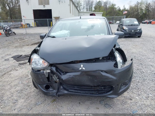 Aukcja sprzedaży 2014 Mitsubishi Mirage De, vin: ML32A3HJ7EH023663, numer aukcji: 44998325