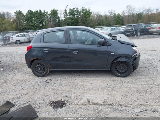 Aukcja sprzedaży 2014 Mitsubishi Mirage De, vin: ML32A3HJ7EH023663, numer aukcji: 44998325