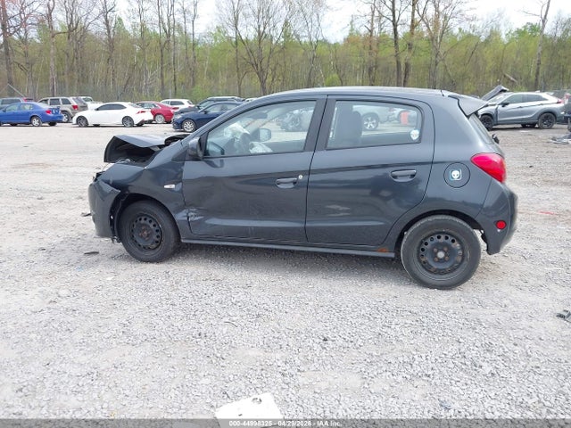 Aukcja sprzedaży 2014 Mitsubishi Mirage De, vin: ML32A3HJ7EH023663, numer aukcji: 44998325
