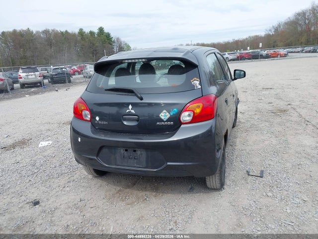 Aukcja sprzedaży 2014 Mitsubishi Mirage De, vin: ML32A3HJ7EH023663, numer aukcji: 44998325