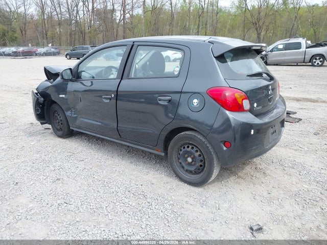Aukcja sprzedaży 2014 Mitsubishi Mirage De, vin: ML32A3HJ7EH023663, numer aukcji: 44998325