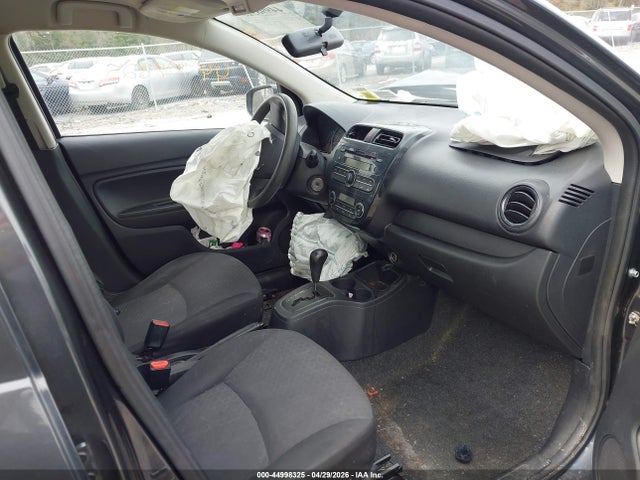 Aukcja sprzedaży 2014 Mitsubishi Mirage De, vin: ML32A3HJ7EH023663, numer aukcji: 44998325