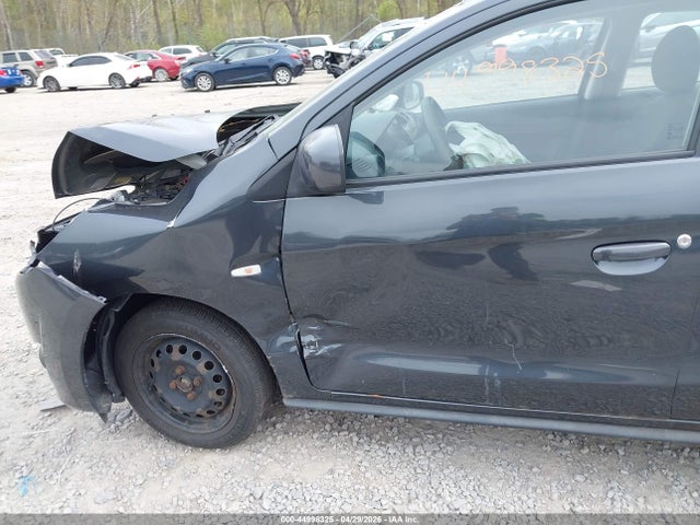 Aukcja sprzedaży 2014 Mitsubishi Mirage De, vin: ML32A3HJ7EH023663, numer aukcji: 44998325
