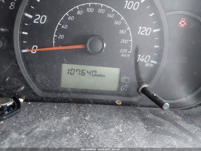 Aukcja sprzedaży 2014 Mitsubishi Mirage De, vin: ML32A3HJ7EH023663, numer aukcji: 44998325