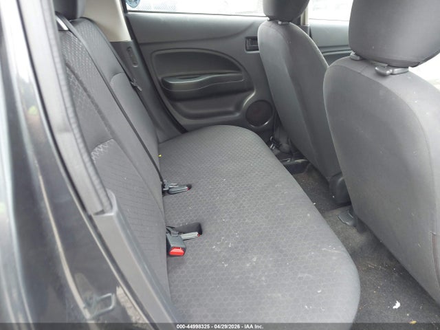 Aukcja sprzedaży 2014 Mitsubishi Mirage De, vin: ML32A3HJ7EH023663, numer aukcji: 44998325