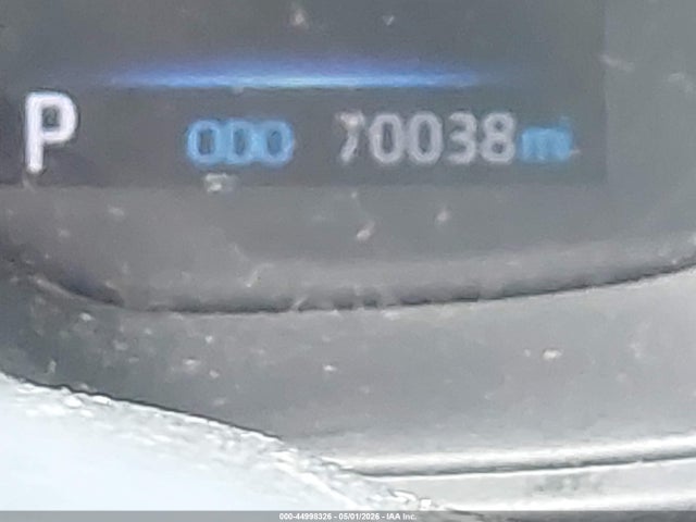 5YFEPMAE8MP162070 Toyota COROLLA LE