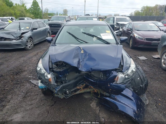 Aukcja sprzedaży 2011 Honda Accord 2.4 Lx-p, vin: 1HGCP2F42BA055529, numer aukcji: 44998329