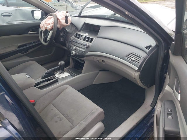 Aukcja sprzedaży 2011 Honda Accord 2.4 Lx-p, vin: 1HGCP2F42BA055529, numer aukcji: 44998329