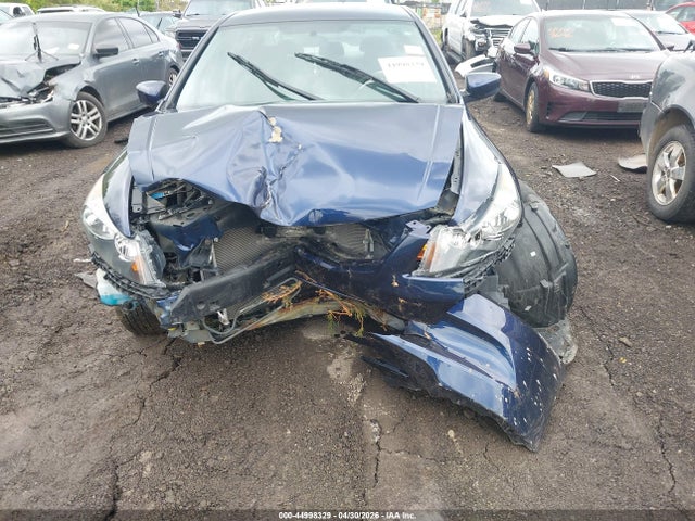 Aukcja sprzedaży 2011 Honda Accord 2.4 Lx-p, vin: 1HGCP2F42BA055529, numer aukcji: 44998329