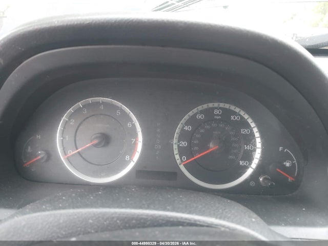 Aukcja sprzedaży 2011 Honda Accord 2.4 Lx-p, vin: 1HGCP2F42BA055529, numer aukcji: 44998329