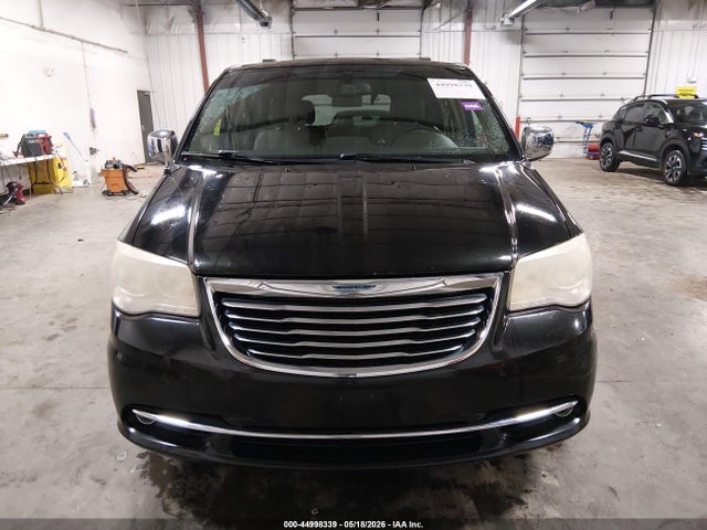 Продаж на аукціоні авто 2012 Chrysler Town & Country Touring-l, vin: 2C4RC1CG4CR416575, номер лоту: 44998339