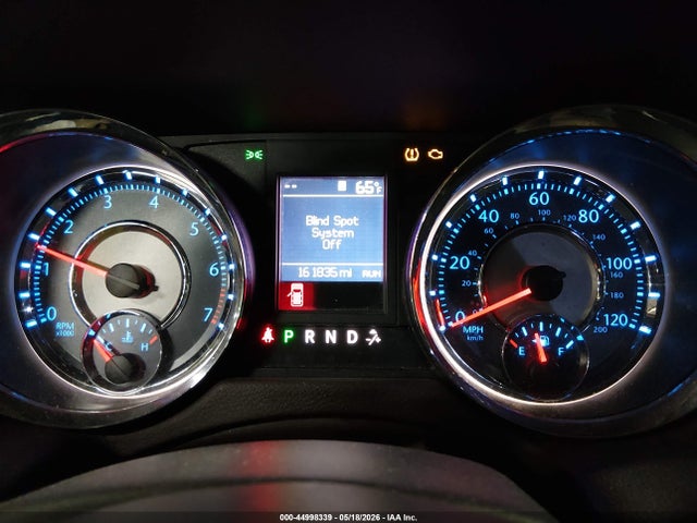 Продаж на аукціоні авто 2012 Chrysler Town & Country Touring-l, vin: 2C4RC1CG4CR416575, номер лоту: 44998339