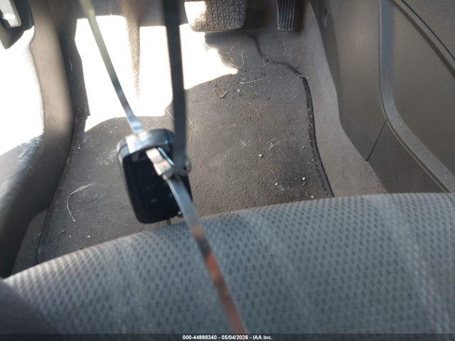 44998340 :رقم المزاد ، 1G1JC5SH2D4180665 vin ، 2013 Chevrolet Sonic Lt Auto مزاد بيع